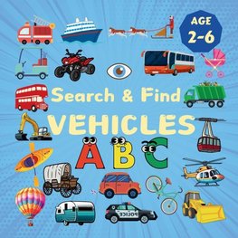 Search & Find Vehicles