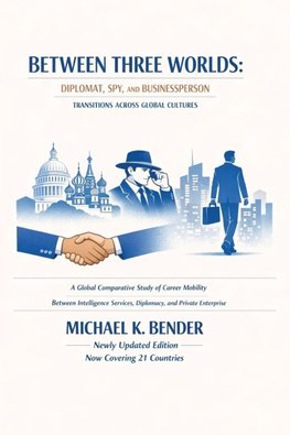 Between Three Worlds