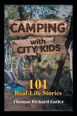 Camping with City Kids