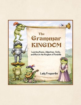 The Grammar Kingdom