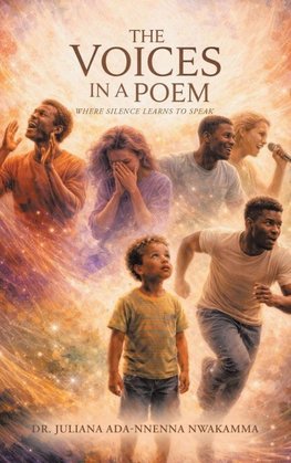 The Voices in a Poem