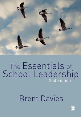 The Essentials of School Leadership