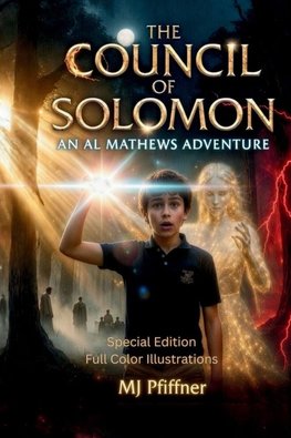 The Council of Solomon