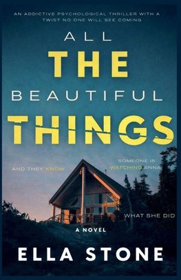 All The Beautiful Things