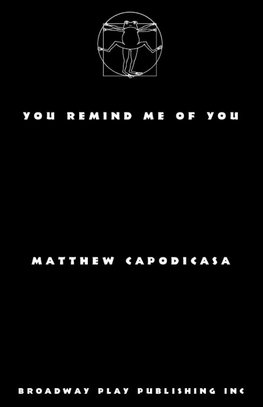 You Remind Me of You