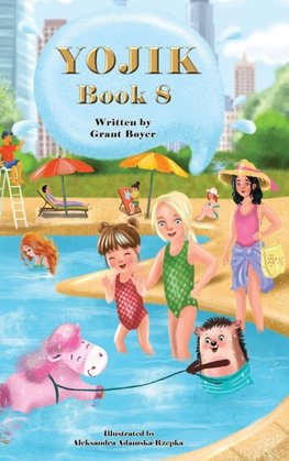 Yojik Book 8