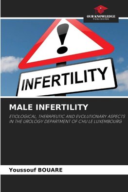 MALE INFERTILITY