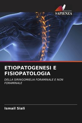 ETIOPATOGENESI E FISIOPATOLOGIA