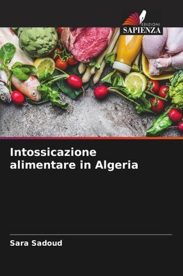 Intossicazione alimentare in Algeria