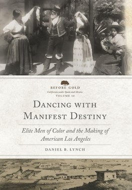 Dancing with Manifest Destiny