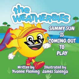 Sammy Sun is Coming Out to Play