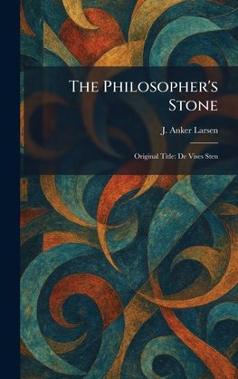The Philosopher's Stone