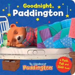 ADVENTURE_GOODNIGHT PADDIN BRD