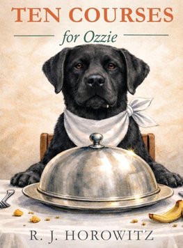 Ten Courses for Ozzie