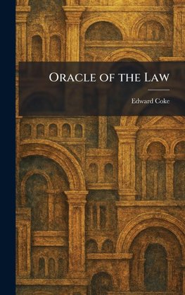 Oracle of the Law