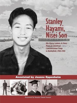 Stanley Hayami, Nisei Son