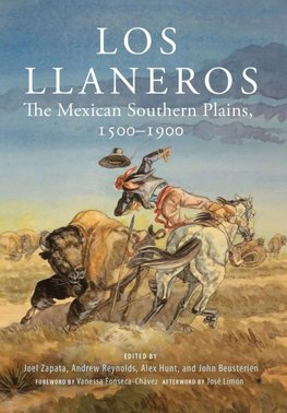 Los Llaneros
