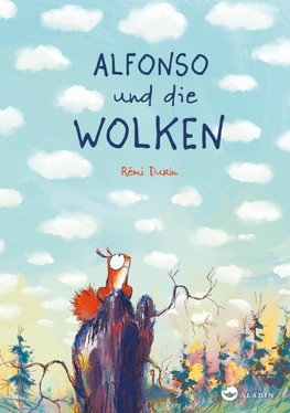 Alfonso und die Wolken