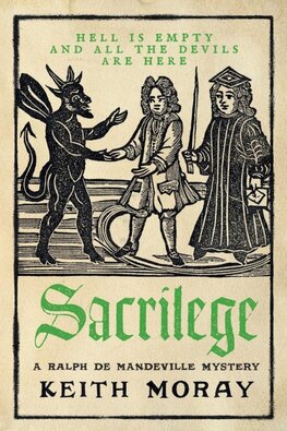 Sacrilege