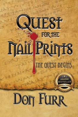 Quest for the Nail Prints