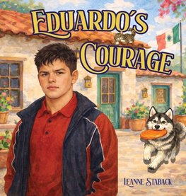 Eduardo's Courage