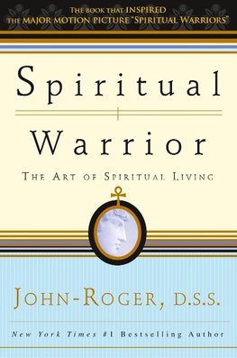Spiritual Warrior