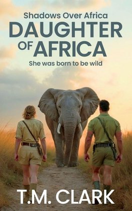 Daughter of Africa