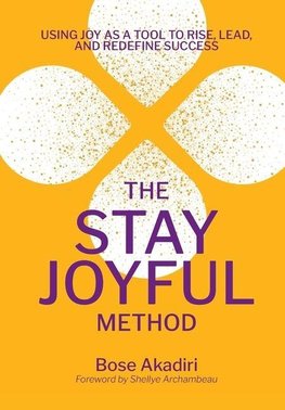 The Stay Joyful Method