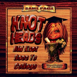 Knot Heads