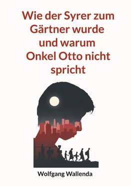 Wie der Syrer zum Gärtner wurde