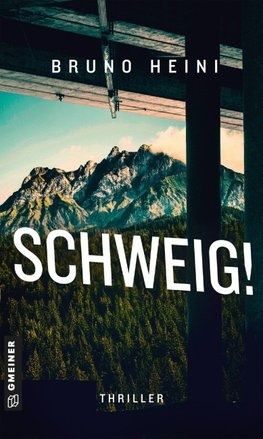 Schweigt!