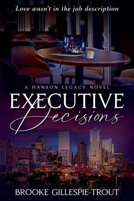 Executive Decisions