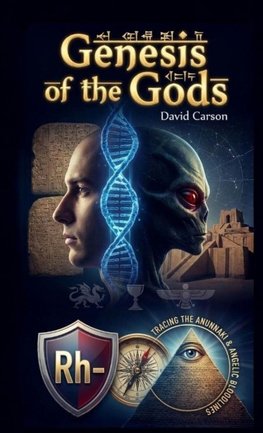 The Genesis of the Gods