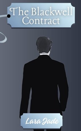The Blackwell Contract