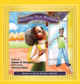 Karolyn's New Beginning