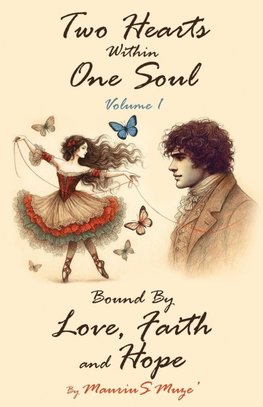Two Hearts Within One Soul Vol. 1