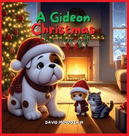 A Gideon Christmas