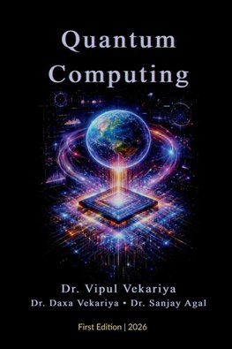 Quantum Computing