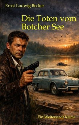 Die Toten vom Botcher See