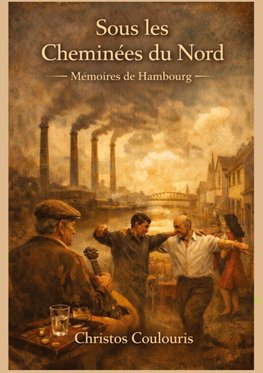 Sous les cheminées du Nord