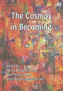 The Cosmos in Becoming