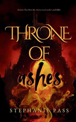 Throne of Ashes