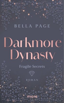 Darkmore Dynasty - Fragile Secrets