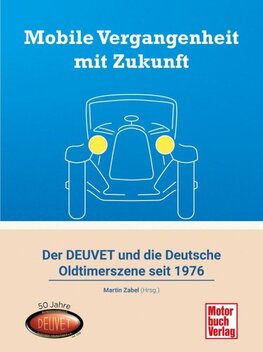Mobile Vergangenheit mit Zukunft