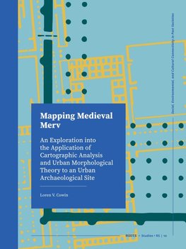 Mapping Medieval Merv