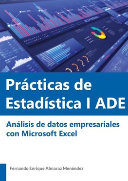 Prácticas de Estadística I ADE