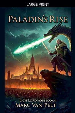 Paladin's Rise