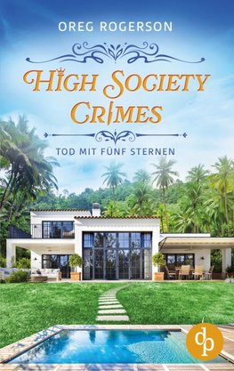 Tod mit fünf Sternen