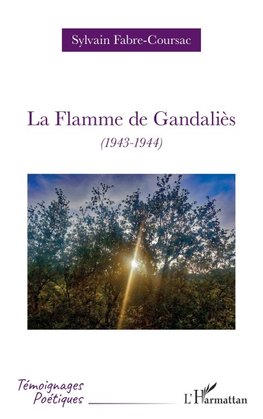 La Flamme de Gandaliès