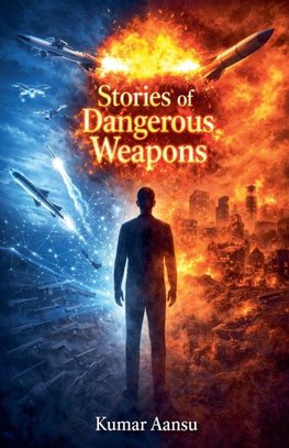 Stories of Dangerous Weapons